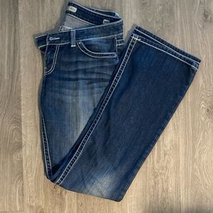 BKE Denim Stella Jeans XXL (Length)